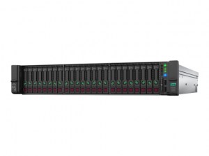Server HPE ProLiant DL380 Gen10 Performance - Servidor - se puede montar en bastidor